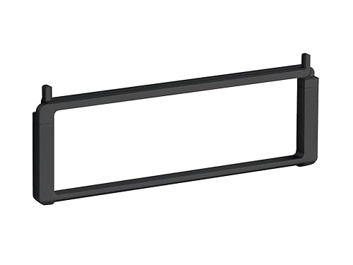 mBar Pro Foldable Laptop Stand - Black