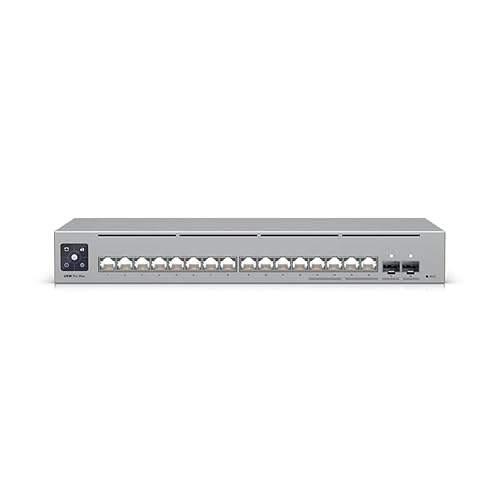 Ubiquiti Pro Max Layer 3 Switch