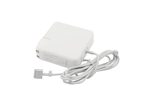 MD592LL/A-BTI 14.85V 45W 3.05A Amp Wall Mount AC Adapter for Apple, White
