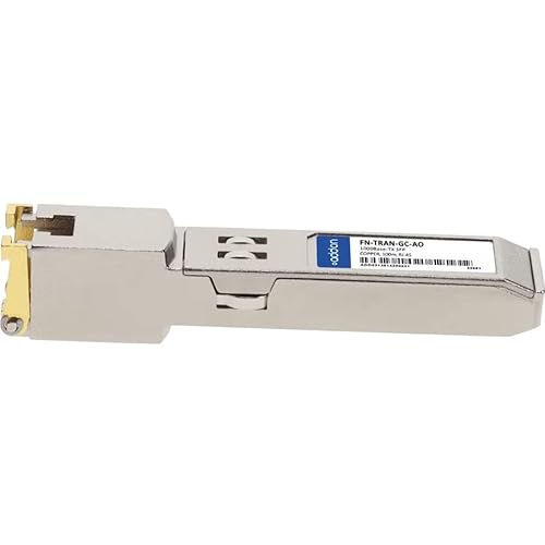 AddOn Fortinet SFP (Mini-GBIC) Module