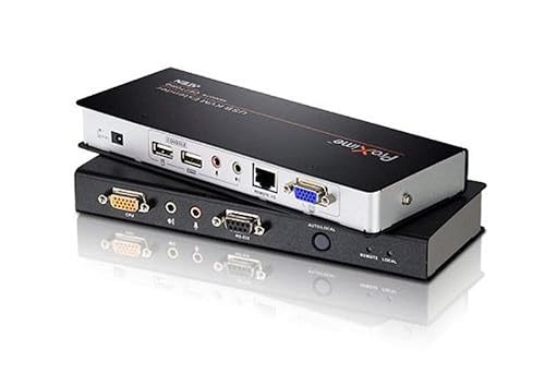 Proxime CE770 KVM Console/Extender