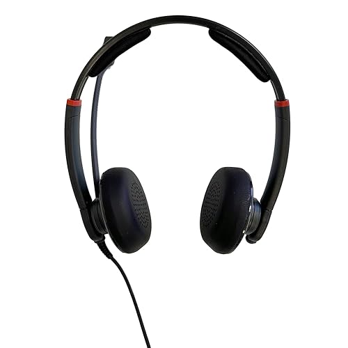 DataLocker ALPHATALK TAA Compliant Headset USB Headset W/ 3 YR WARR