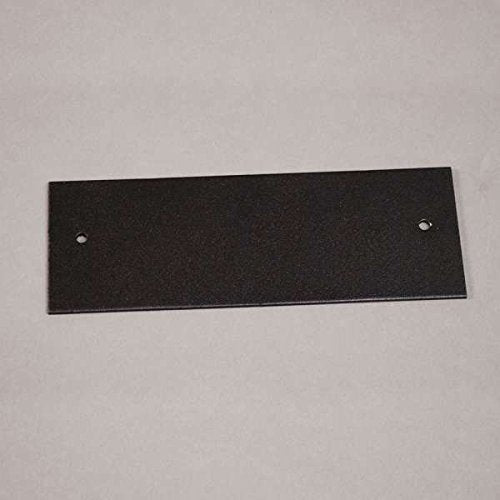 C2G/ Cables To Go 16149 Wiremold OFR Blank Device Plate