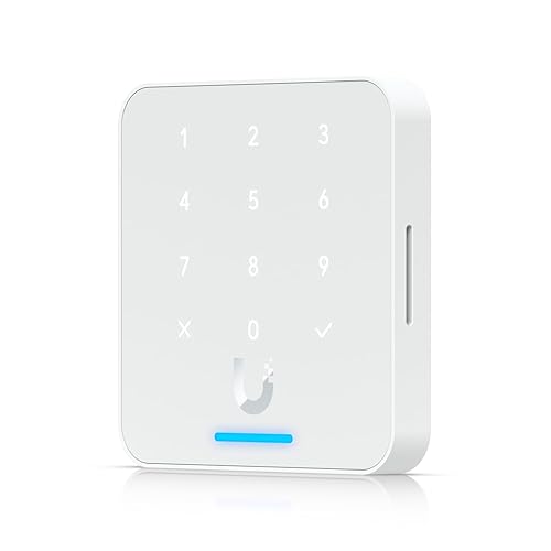 Ubiquiti Reader Flex (UA-G3-Flex-W)