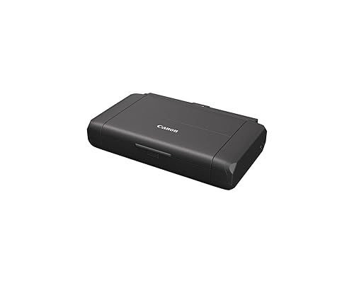 Canon PIXMA TR160 Without Battery