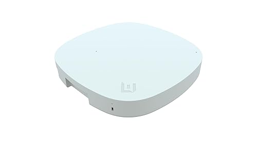 Indoor TRI Radio WiFi 6E AP