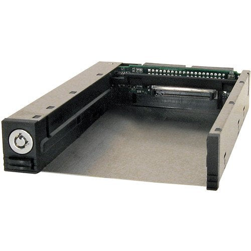 CRU-DataPort DP25 6G SATA or SAS Frame 8512-7302-9500