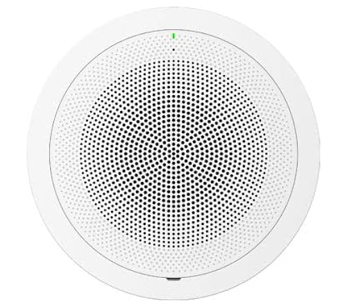 Grandstream GSC3506 One-Way SIP Intercom Speaker