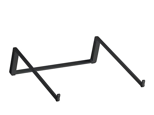 mBar Pro Foldable Laptop Stand - Black