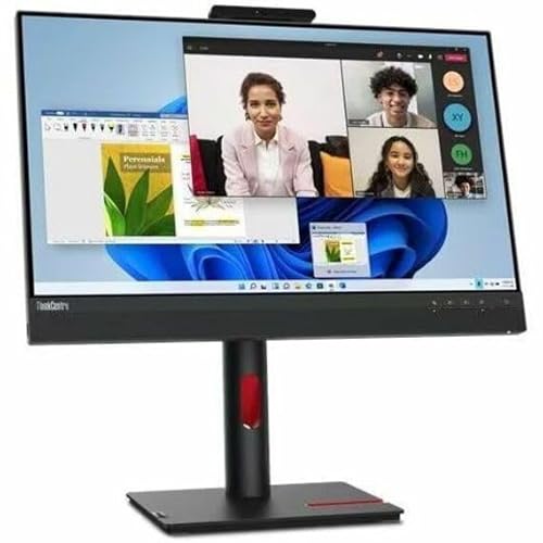 Lenovo TIO24GEN5(A23TIO24) 23.8 Monitor(HDMI)