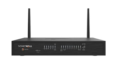 03-SSC-7445 (3 & Free Offer) SONICWALL TZ380W Secure Upgrade Plus - Advanced Edition 3YR (Includes 1YR CSE)
