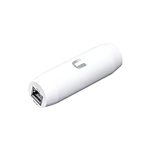 Ubiquiti INS-3AF-I-G Indoor Gigabit Adapter