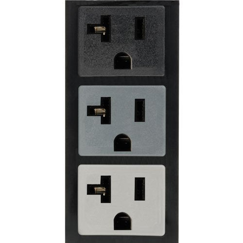 Tripp Lite 3-Phase Metered PDU
