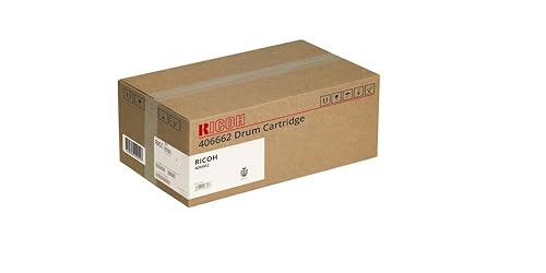 Ricoh Ric407018 Br Aficio C430Dn - 1-Black Drum Unit