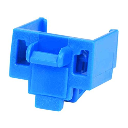 RJ45 Jack Blockout Device