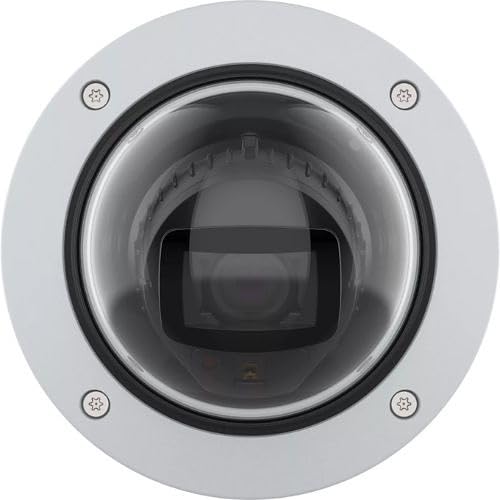 AXIS P32 Series P3275-LVE