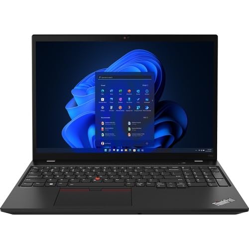 Lenovo ThinkPad P16s Gen 2 21K9000XUS 16 Touchscreen Mobile Workstation - WUXGA - AMD Ryzen 7 PRO 7840U - 32 GB - 1 TB SSD - English Keyboard - Villi Black - AMD Chip - 1920 x 1200 - Windows 11 Pro
