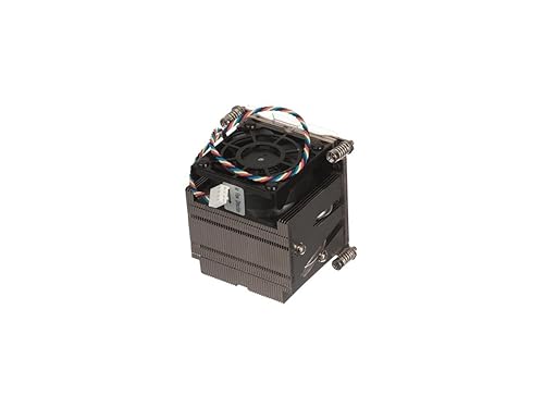 Snk-P0048ap4 2u Active CPU Heat Sink F/Socket R W/Bkt-0048l-Rn/Rs