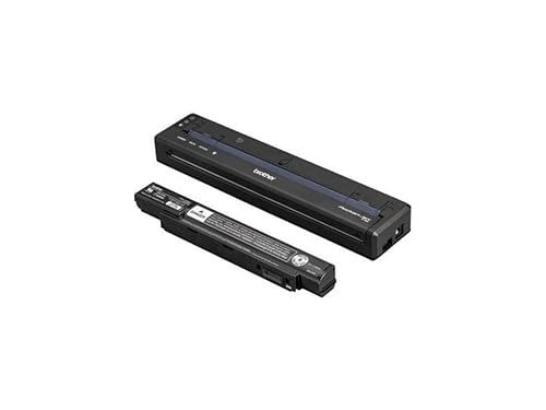 POCKETJET 8 200DPI 8.5 WIDTH THERMAL PRINTER with USB C CONNECTIVITY/CHARGING