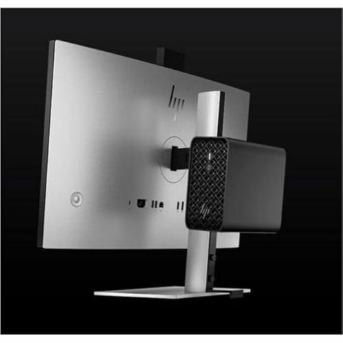 HP Z2 Mini G1a Workstation - 1 x AMD Ryzen AI MAX PRO 390-64 GB - 1 TB SSD - Mini PC - Jet Black - AMD Chip - Windows 11 Pro - AMD Radeon 8050S Graphics Graphics - NVMe Controller - 0, 1 RAID Levels