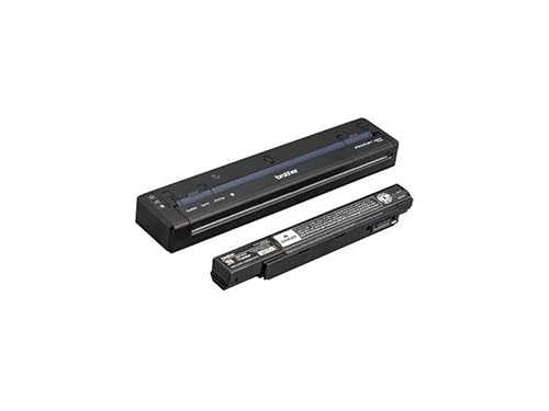 POCKETJET 8 200DPI 8.5 WIDTH THERMAL PRINTER with USB C CONNECTIVITY/CHARGING