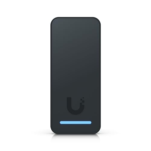 Ubiquiti Access Reader G2 Lecteur de commande d'accès de Base Noir