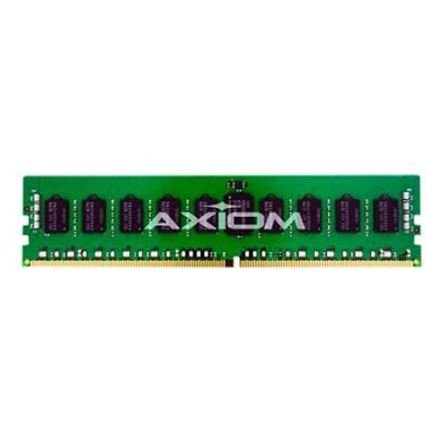 Axiom 16GB DDR4-2666 ECC RDIMM for Dell - 370-ADND