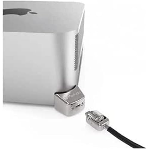 COMPULOCKS - Security Slot Adapter for Mac Studio - Security Cable Not Included