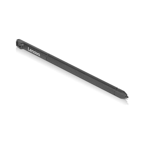 Lenovo 4X80R08264 500E Chrome Pen, Black