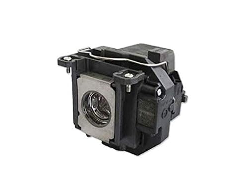 Total Micro 230W UHE - 2500 Hour, 3500 Hour ECO Projector Lamp V13H010L57-TM