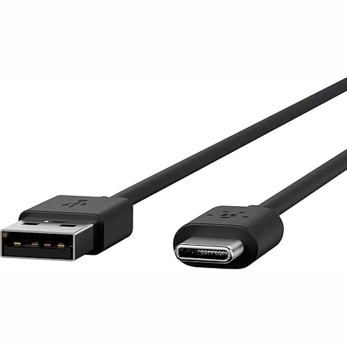 Poly Studio Connection Cable USB-A 2.0 to USB-C 5 m