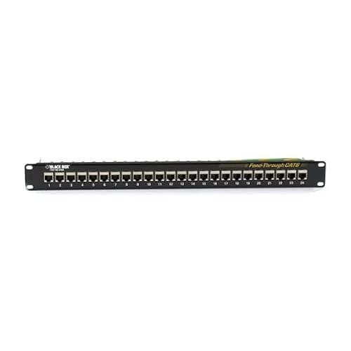 Black Box BlackBox KV9208A 8Pt Servswitch Ec Serie PS2 Fd