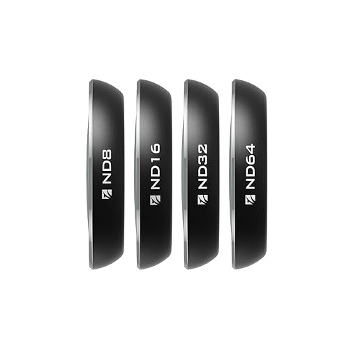 Insta360 GO 3S ND Filter Set