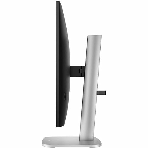 HP 527pf 27 Class Full HD LED Monitor - 27 Viewable - in-Plane Switching (IPS) Technology - LED Backlight - 1920 x 1080-350 Nit - 5 ms - 120 Hz Refresh Rate - HDMI - DisplayPort - VESA Mount Compa