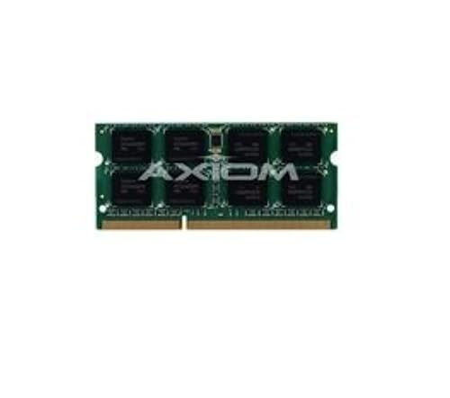 Axiom Memory Solution GX70N46763-AX 8GB DDR4-2400 SODIMM for Lenovo