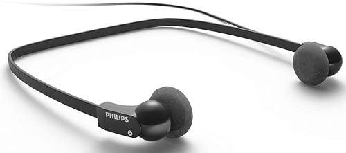 Philips Speech Deluxe Transcription Headset LFH0334/00