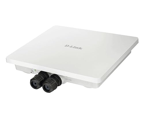 D-LINK DAP-3666 Access Point