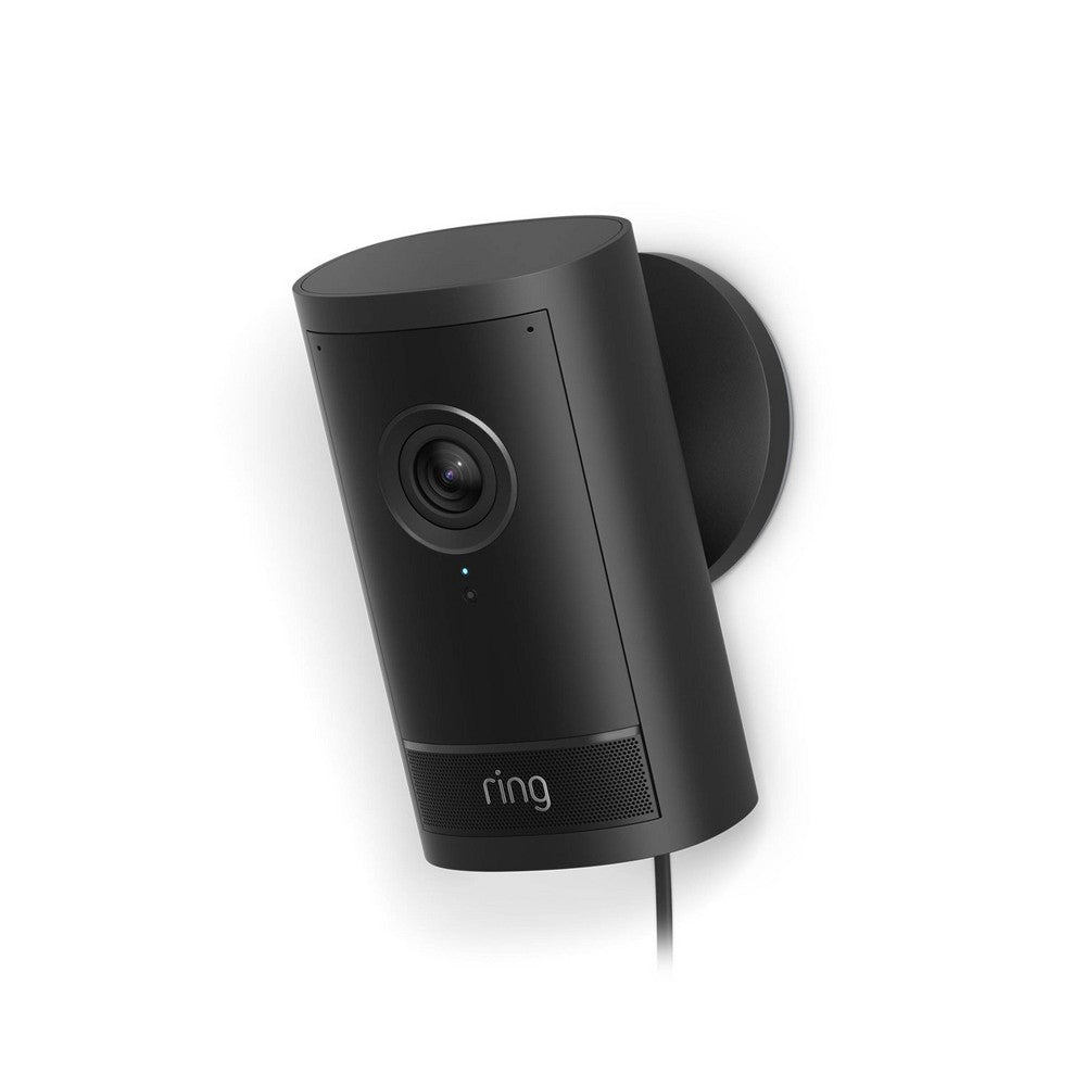 Ring Outdoor Cam Pro – Plug-In