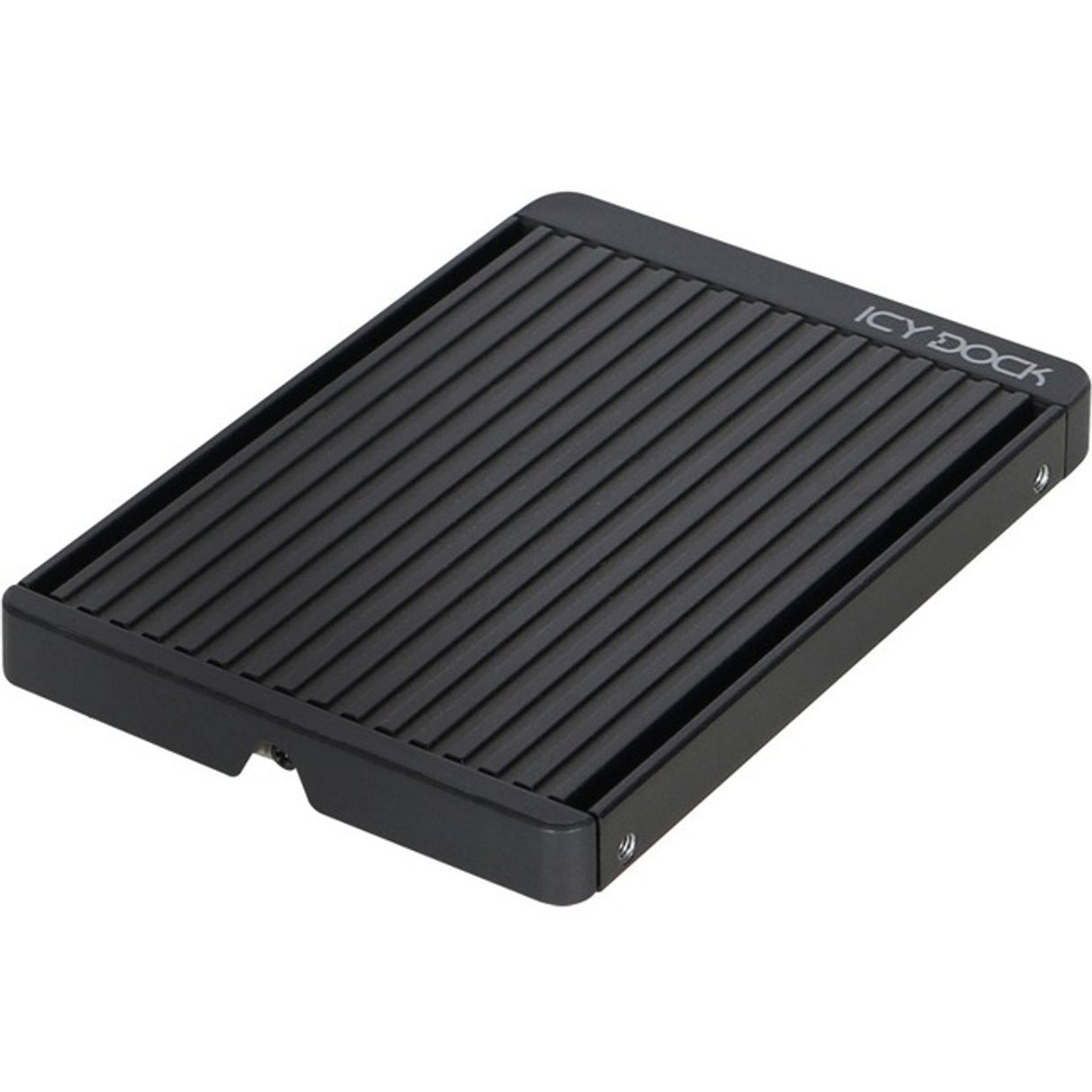 Icy Dock MB705M2P-B Drive Enclosure For 2.5 – U.2 (SFF-8639) Host Interface External – Black