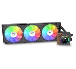 Thermaltake CL-W499-PL12SW-A LB360-S ARGB Sync AIO Liquid Cooler