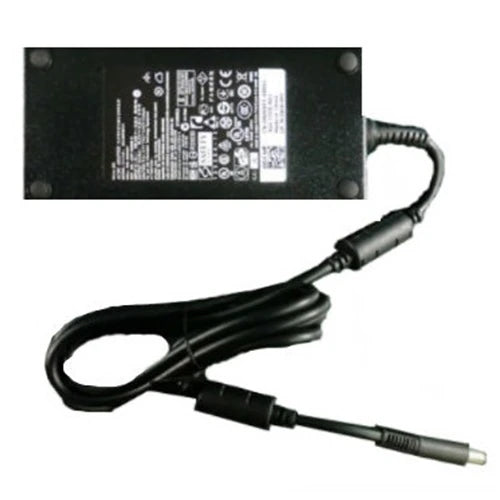 Dell 3 Prong AC Adapter - power adapter - 180 Watt