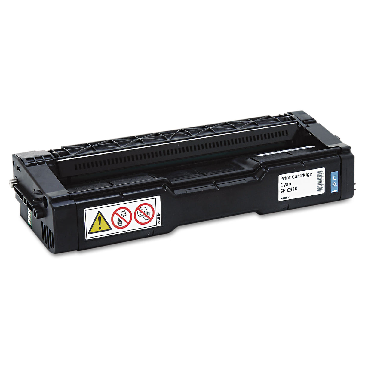 Ricoh Type SP C310HA Cyan Toner Cartridge, High Yield (406476)