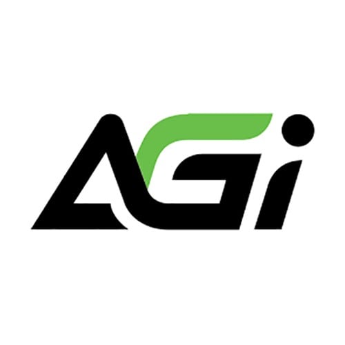 Agi Ssd Agi1tb043ai818 Ai818 1tb M.2 Pcie 2280 Pcie 4.0 3d Nand Bulk