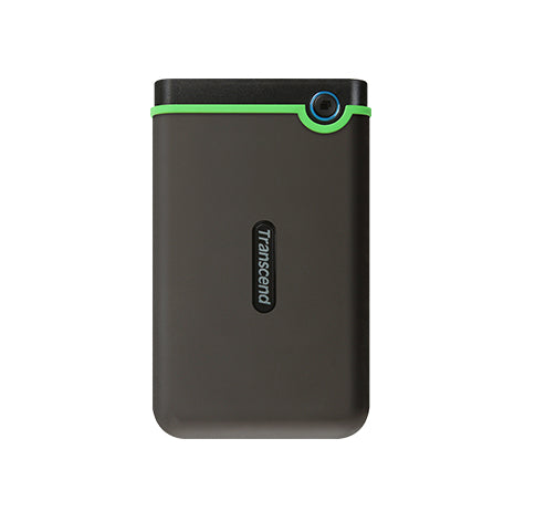 Transcend 1TB Slim StoreJet 2.5? M3S Shock Resistant Portable HDD