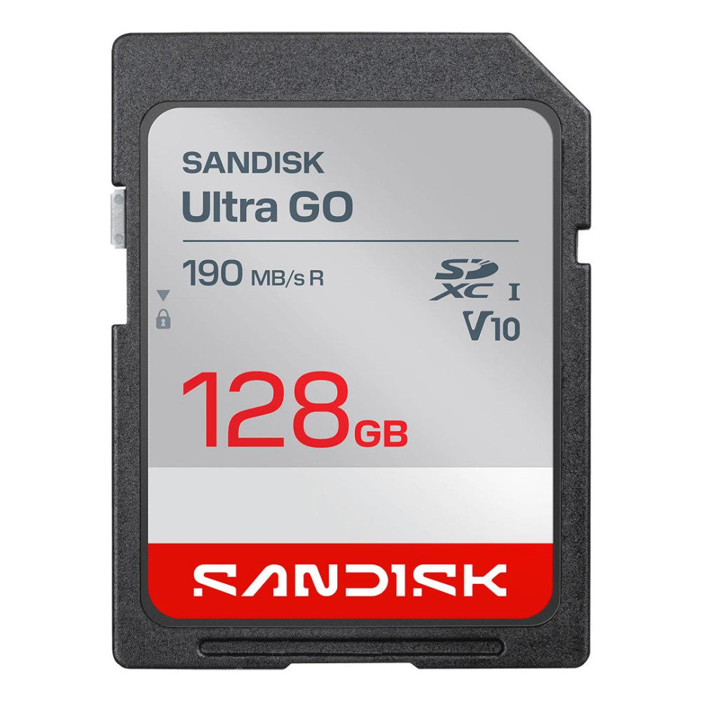 Sandisk Ultra GO