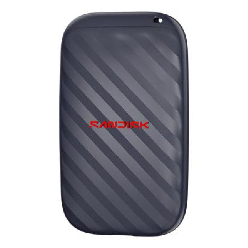 Sandisk External SSD, Read Speed 600 MB/s, 1 TB, SDSSDE10