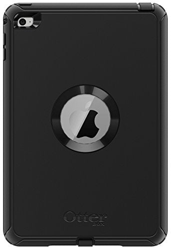 OtterBox Defender Series Case For iPad Mini 4, Black