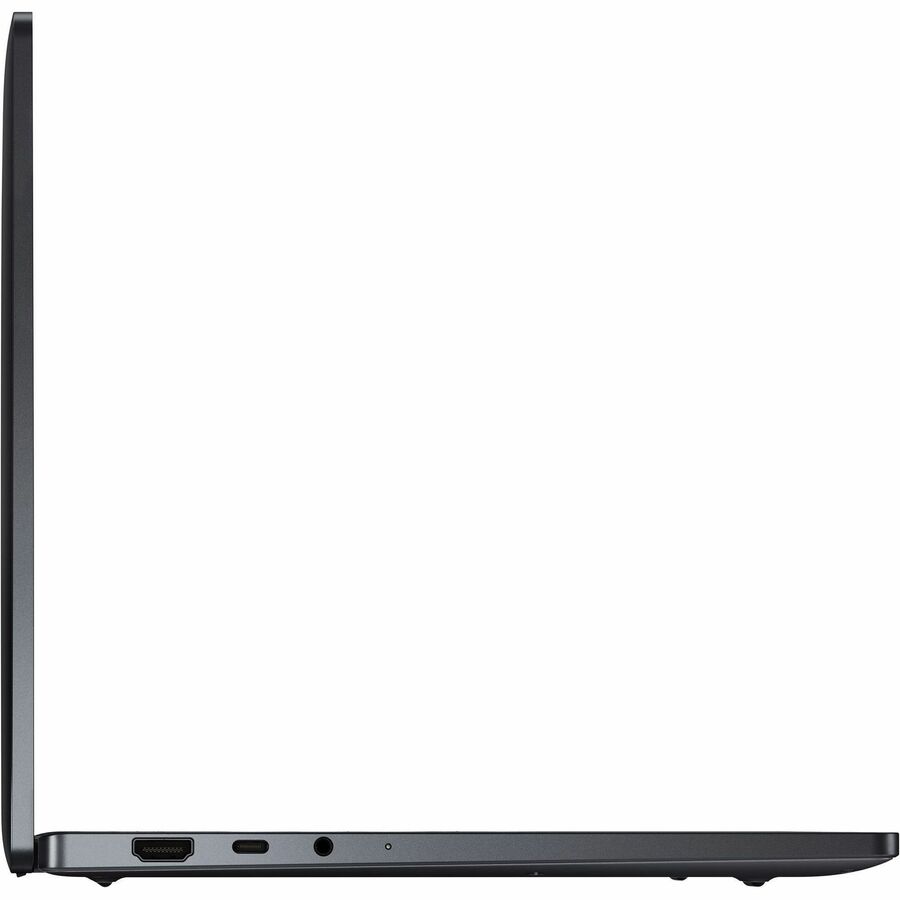 Dell Pro 14 Premium PA14250 14" Copilot+ PC Notebook - Full HD Plus - Intel Core Ultra 7 266V - vPro Technology - 16 GB - 512 GB SSD - English (US) Keyboard - Magnetite - Intel Chip - 1920 x 1200 - Windows 11 Pro
