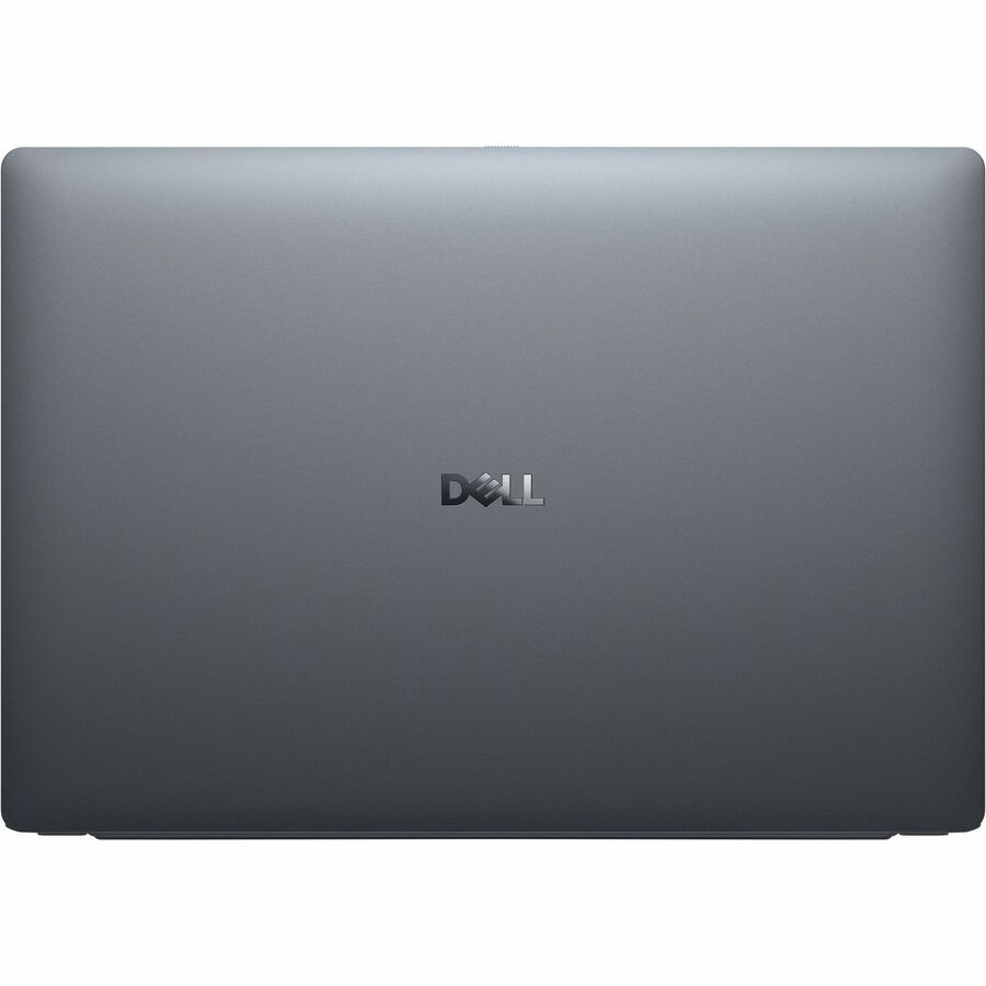 Dell Pro 14 Premium PA14250 14" Copilot+ PC Notebook - Full HD Plus - Intel Core Ultra 7 266V - vPro Technology - 16 GB - 512 GB SSD - English (US) Keyboard - Magnetite - Intel Chip - 1920 x 1200 - Windows 11 Pro