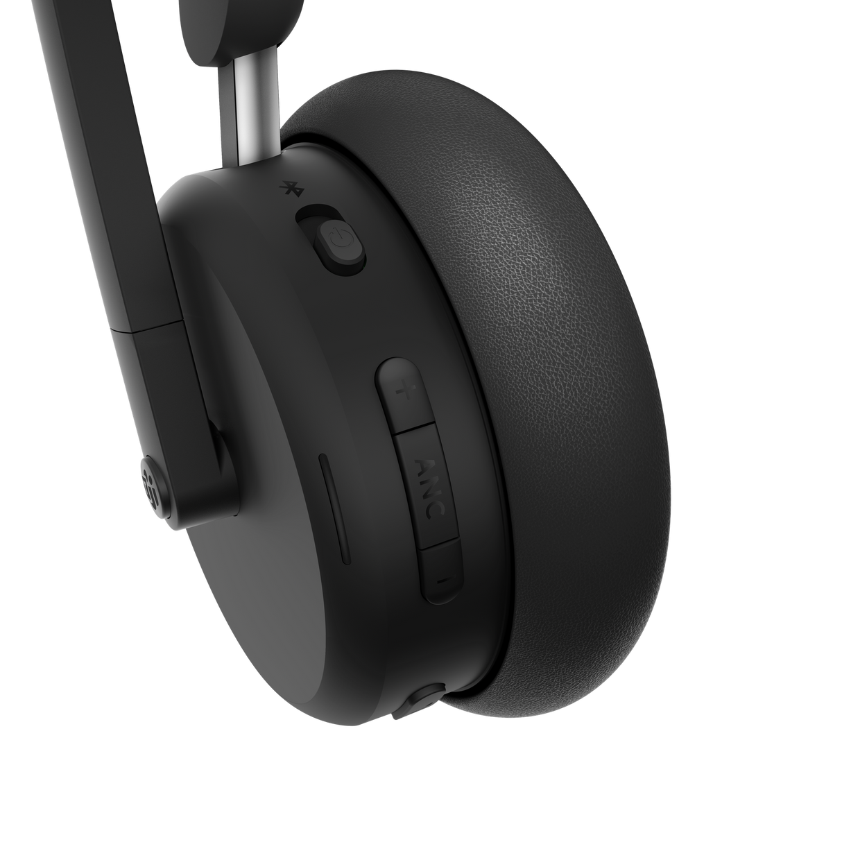 Lenovo Dual-Mode Wireless ANC Headset 6550 (USB-A, Teams)